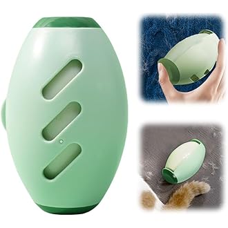 Die Ewige Tierhaar Fuselrolle 2er Set