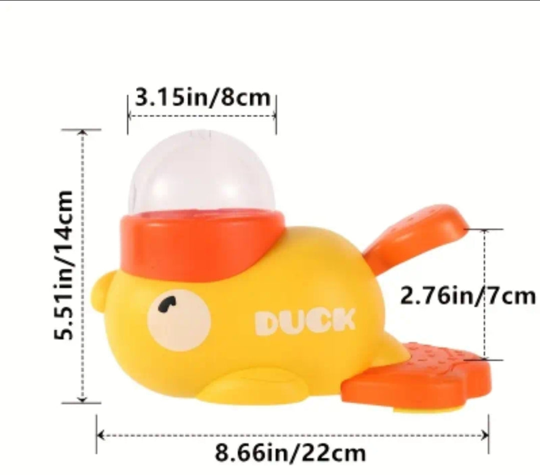 Ducky Feeder " Vorbestellung 14 Tage Lieferzeit "