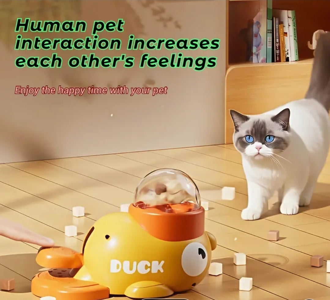 Ducky Feeder " Vorbestellung 14 Tage Lieferzeit "