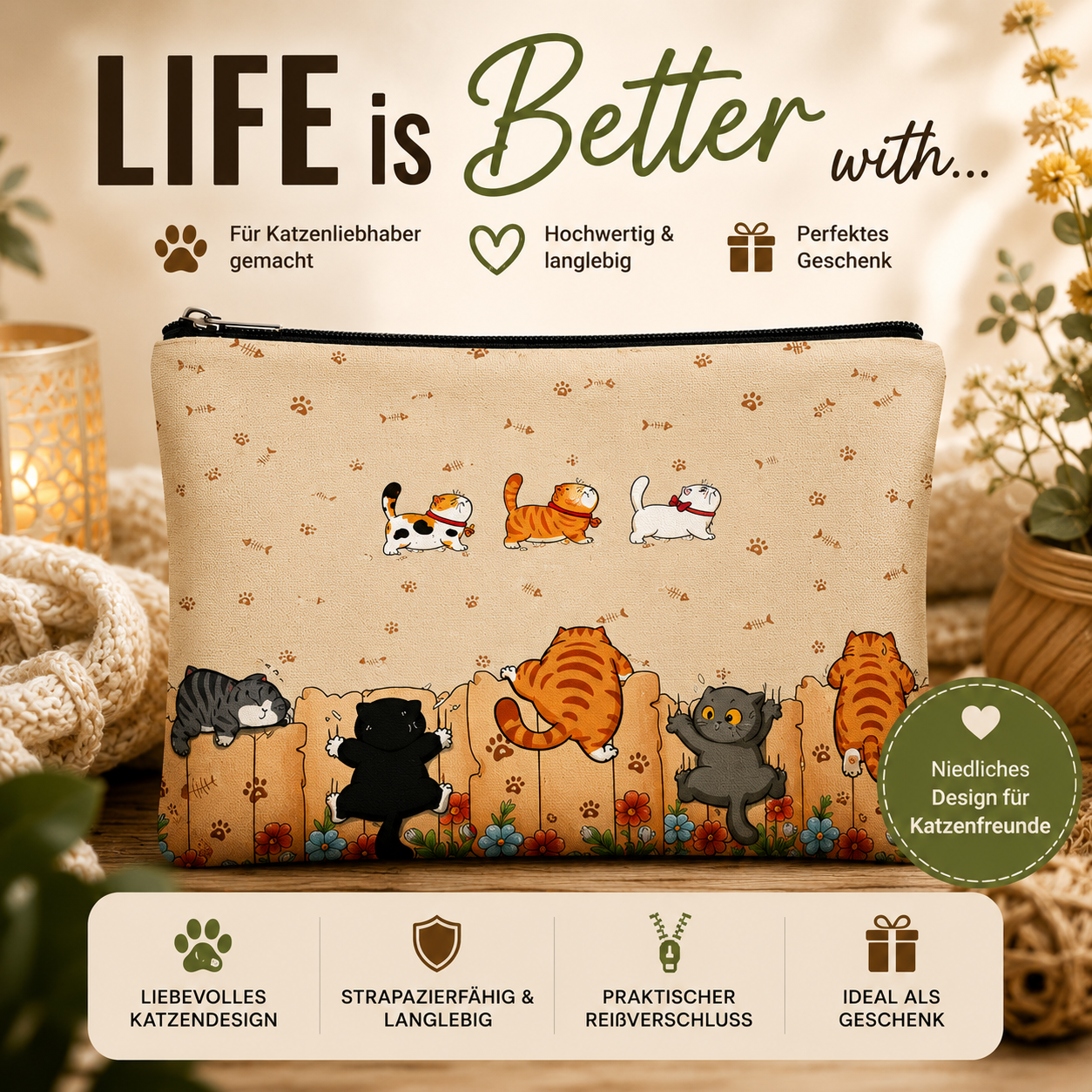 Life is better with.... Taschen