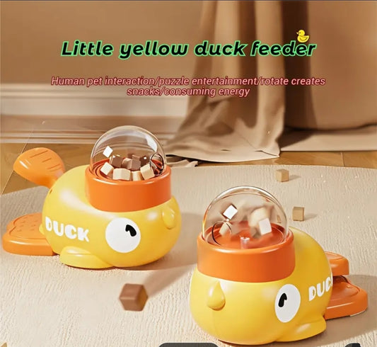 Ducky Feeder " Vorbestellung  14 Tage Lieferzeit "