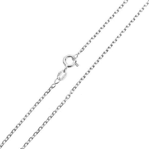 Anhänger Kätzchen mit Herz  925 Silber mit Zirkonia

inkl. Gliederkette