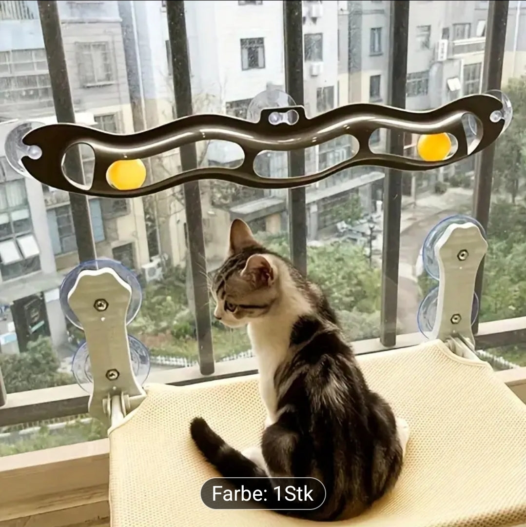 Cat Ball Line Deluxe