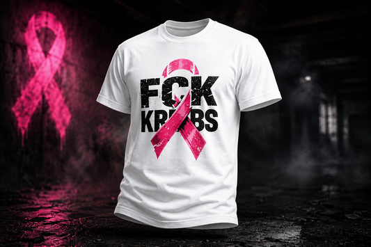 FCK Krebs T Shirts