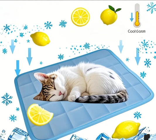 Cool Pet Matte Für Katzen & Hunde