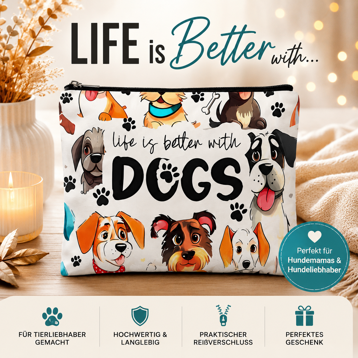 Life is better with.... Taschen