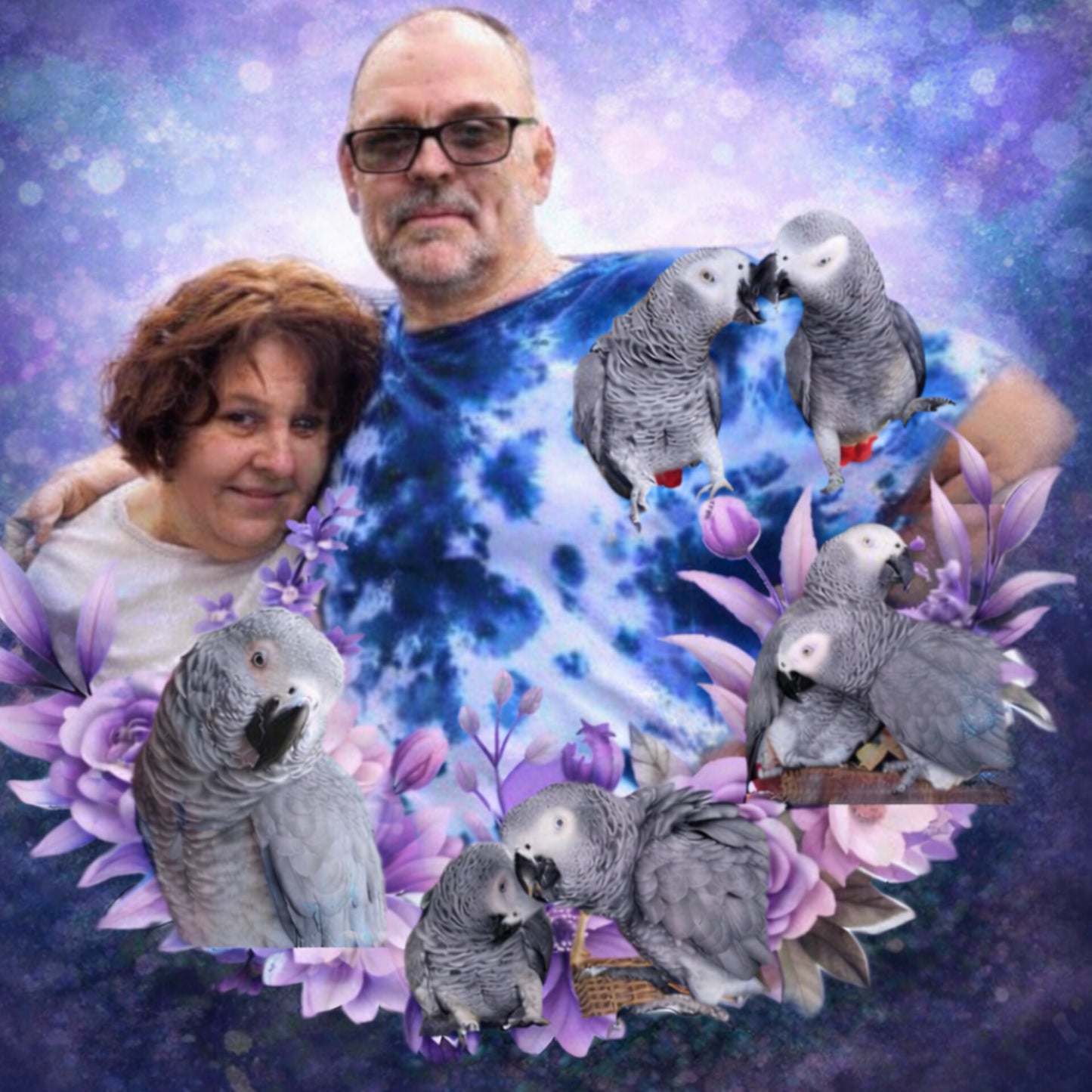Gismo & Julchen Puzzle in 5 Varianten