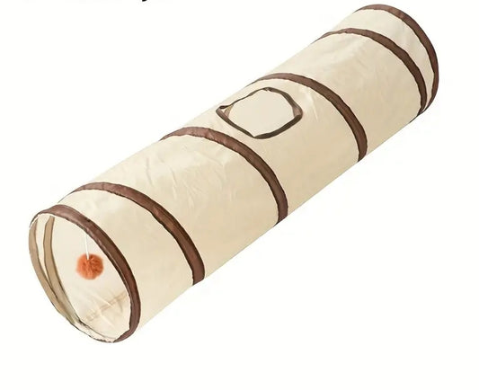 Katzen Tunnel Standard