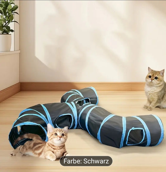 3 Wege Riesen Tunnel " Nur 1 Stück verfügbar "