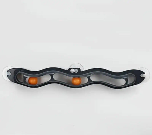 Cat Ball Line Deluxe